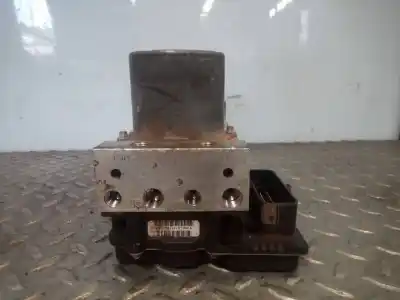 Peça sobressalente para automóvel em segunda mão abs por peugeot 508 active referências oem iam 0265230737  9677031780