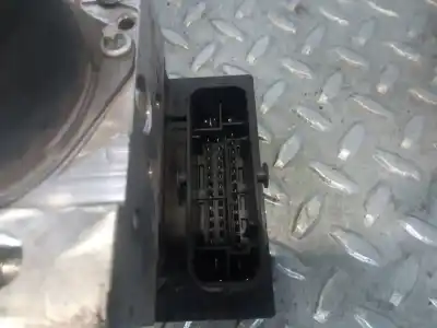 Peça sobressalente para automóvel em segunda mão abs por peugeot 508 active referências oem iam 0265230737  9677031780