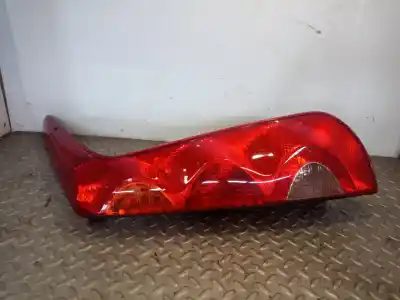 Peça sobressalente para automóvel em segunda mão farolim traseiro direito por nissan note (e11e) 1.5 dci turbodiesel cat referências oem iam 