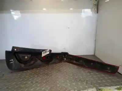 Peça sobressalente para automóvel em segunda mão farolim traseiro esquerdo por nissan note (e11e) 1.5 dci turbodiesel cat referências oem iam   