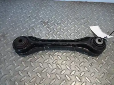 Peça sobressalente para automóvel em segunda mão braço de suspensão superior traseiro esquerdo por bmw serie 1 coupe (e82) 2.0 turbodiesel cat referências oem iam 