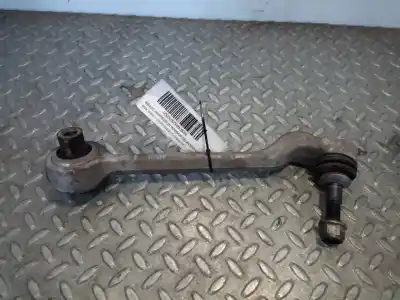 Peça sobressalente para automóvel em segunda mão braço de suspensão inferior esquerdo dianteiro por bmw serie 1 coupe (e82) 2.0 turbodiesel cat referências oem iam 