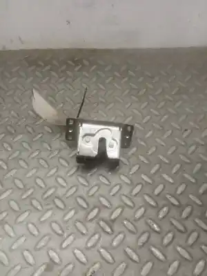 Pièce détachée automobile d'occasion coffre / serrure de porte pour opel zafira a 2.0 dti références oem iam 