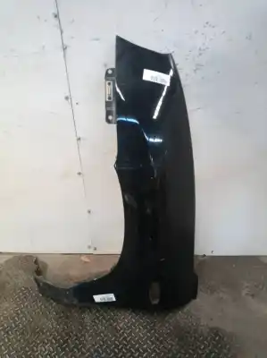 Peça sobressalente para automóvel em segunda mão guarda-lamas dianteiro esquerdo por hyundai santa fe (sm) 2.7 v6 cat referências oem iam 