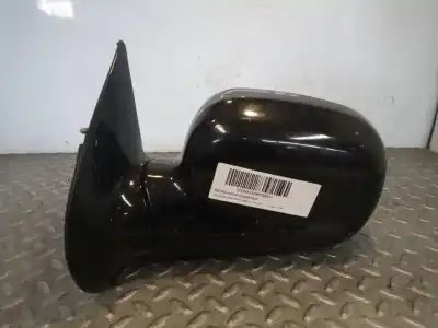 Peça sobressalente para automóvel em segunda mão espelho retrovisor esquerdo por hyundai santa fe (sm) 2.7 v6 cat referências oem iam 