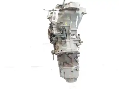 Second-hand car spare part gearbox for audi a4 berlina (8e) 2.5 tdi (120kw) oem iam references 01e300048