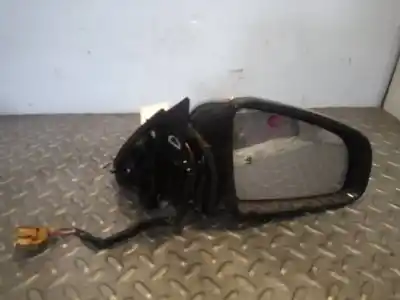 Second-hand car spare part right rearview mirror for audi a4 berlina (8e) 2.5 tdi (120kw) oem iam references 