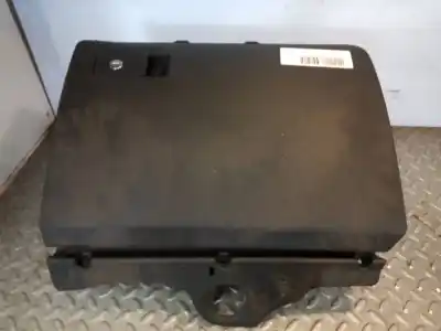 Pezzo di ricambio per auto di seconda mano scatola di guanti per volkswagen passat berlina (3c2) 2.0 tdi riferimenti oem iam 