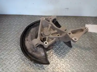 Pezzo di ricambio per auto di seconda mano snodo posteriore destro per volkswagen passat berlina (3c2) 2.0 tdi riferimenti oem iam 