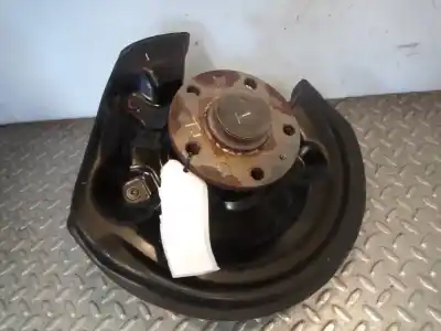 Pezzo di ricambio per auto di seconda mano snodo posteriore sinistro per volkswagen passat berlina (3c2) 2.0 tdi riferimenti oem iam 