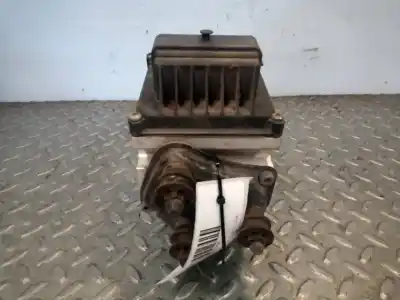 Pezzo di ricambio per auto di seconda mano abs per volkswagen passat berlina (3c2) 2.0 tdi riferimenti oem iam 3c0614095m