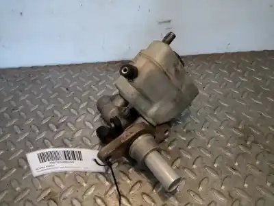 Pezzo di ricambio per auto di seconda mano pompa freni per volkswagen passat berlina (3c2) 2.0 tdi riferimenti oem iam 