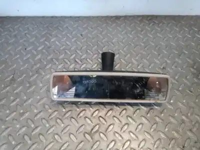 Pezzo di ricambio per auto di seconda mano specchio interno per volkswagen passat berlina (3c2) 2.0 tdi riferimenti oem iam 