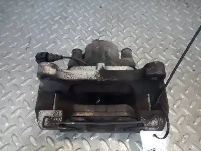 Pezzo di ricambio per auto di seconda mano pinza freno anteriore sinistra per volkswagen passat berlina (3c2) 2.0 tdi riferimenti oem iam 