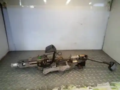 Pezzo di ricambio per auto di seconda mano piantone dello sterzo per volkswagen passat berlina (3c2) 2.0 tdi riferimenti oem iam 