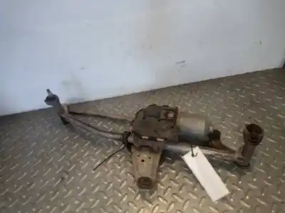 Pezzo di ricambio per auto di seconda mano tiranti e motorino del tergicristallo anteriore per volkswagen passat berlina (3c2) 2.0 tdi riferimenti oem iam 0390241791