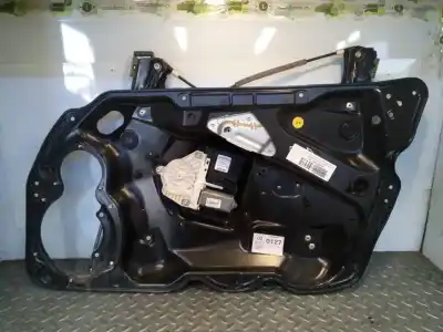 Pezzo di ricambio per auto di seconda mano alzacristalli anteriore destro per volkswagen passat berlina (3c2) 2.0 tdi riferimenti oem iam 