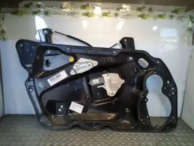 Pezzo di ricambio per auto di seconda mano alzacristalli anteriore sinistro per volkswagen passat berlina (3c2) 2.0 tdi riferimenti oem iam 