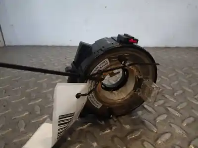 Pezzo di ricambio per auto di seconda mano anello airbag per volkswagen passat berlina (3c2) 2.0 tdi riferimenti oem iam 3c0959653