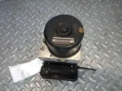 Second-hand car spare part ABS for BMW SERIE 3 COUPE (E46)  OEM IAM references 6765454 00008217E0 10096008203