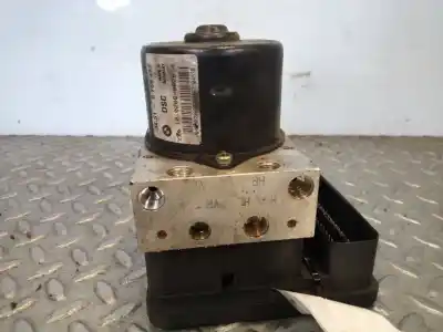 Second-hand car spare part abs for bmw serie 3 coupe (e46) 2.0 16v diesel cat oem iam references 6765454 00008217e0 10096008203