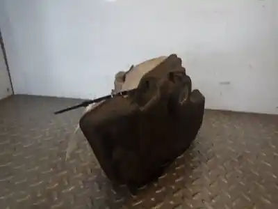 Pezzo di ricambio per auto di seconda mano deposito pulito per bmw serie 3 coupe (e46) 2.0 16v diesel cat riferimenti oem iam 61667007970