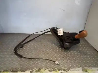 Pezzo di ricambio per auto di seconda mano leva del cambio per bmw serie 3 coupe (e46) 2.0 16v diesel cat riferimenti oem iam 