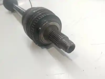 Pezzo di ricambio per auto di seconda mano trasmissione posteriore destra per bmw serie 3 coupe (e46) 2.0 16v diesel cat riferimenti oem iam 33211229587