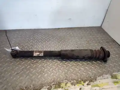 Pezzo di ricambio per auto di seconda mano ammortizzatore posteriore destro per bmw serie 3 coupe (e46) 2.0 16v diesel cat riferimenti oem iam 1136283kys