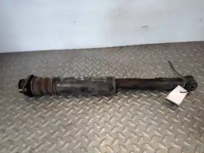 Pezzo di ricambio per auto di seconda mano ammortizzatore posteriore sinistro per bmw serie 3 coupe (e46) 2.0 16v diesel cat riferimenti oem iam 1136283kys