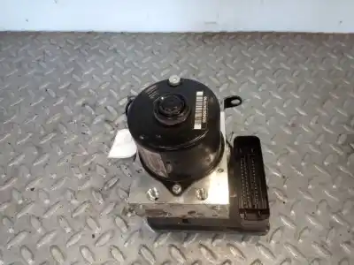 Peça sobressalente para automóvel em segunda mão abs por bmw serie 1 coupe (e82) 2.0 turbodiesel cat referências oem iam 3451678476301