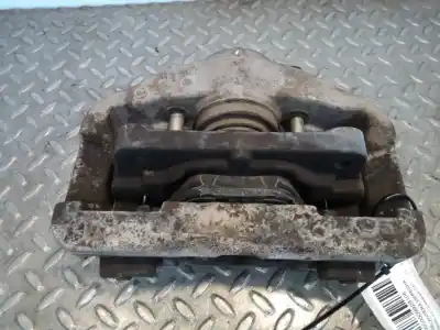 Second-hand car spare part front right brake caliper for bmw serie 7 (e65/e66) 3.0 turbodiesel cat oem iam references 6030324