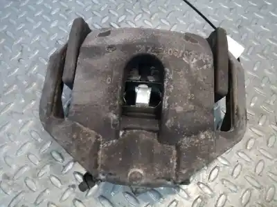 Second-hand car spare part front right brake caliper for bmw serie 7 (e65/e66) 3.0 turbodiesel cat oem iam references 6030324  