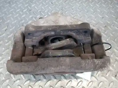 Second-hand car spare part front left brake caliper for bmw serie 7 (e65/e66) 3.0 turbodiesel cat oem iam references 6030324