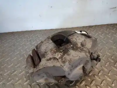 Second-hand car spare part front left brake caliper for bmw serie 7 (e65/e66) 3.0 turbodiesel cat oem iam references 6030324  