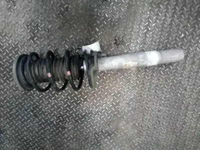 Peça sobressalente para automóvel em segunda mão AMORTECEDOR DIANTEIRO DIREITO por BMW SERIE 7 (E65/E66)  Referências OEM IAM 31316752598  