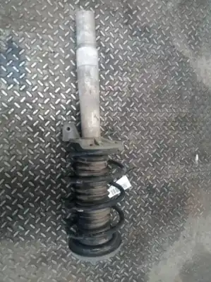 Second-hand car spare part front left shock absorber for bmw serie 7 (e65/e66) 3.0 turbodiesel cat oem iam references 