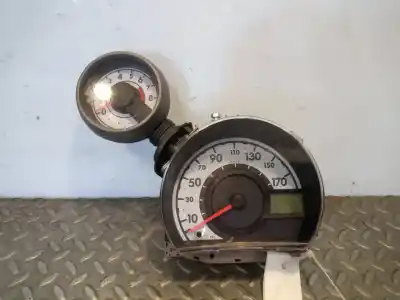 Second-hand car spare part dashboard for peugeot 107 1.0 cat (384f) oem iam references 832700h010c