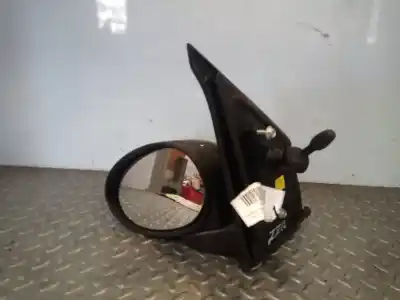Second-hand car spare part left rearview mirror for peugeot 107 1.0 cat (384f) oem iam references 