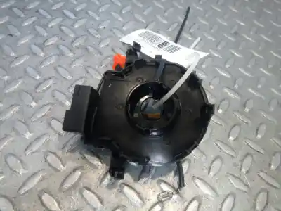 Second-hand car spare part air bag ring for peugeot 107 1.0 cat (384f) oem iam references 