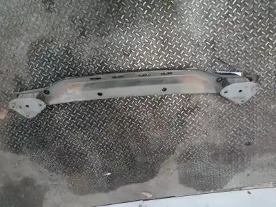 Second-hand car spare part rear bumper reinforcement for peugeot 107 1.0 cat (384f) oem iam references 