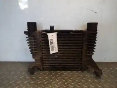 Peça sobressalente para automóvel em segunda mão INTERCOOLER por NISSAN NOTE (E11E)  Referências OEM IAM   