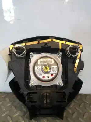 Peça sobressalente para automóvel em segunda mão airbag dianteiro esquerdo por nissan note (e11e) 1.5 dci turbodiesel cat referências oem iam   