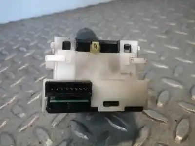 Pezzo di ricambio per auto di seconda mano controllo della luce per nissan note (e11e) 1.5 dci turbodiesel cat riferimenti oem iam   