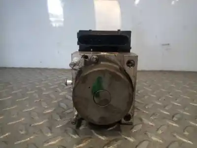 Peça sobressalente para automóvel em segunda mão abs por nissan note (e11e) 1.5 dci turbodiesel cat referências oem iam 0265800518