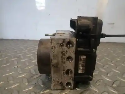Peça sobressalente para automóvel em segunda mão abs por nissan note (e11e) 1.5 dci turbodiesel cat referências oem iam 0265800518  