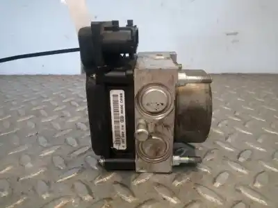 Peça sobressalente para automóvel em segunda mão abs por nissan note (e11e) 1.5 dci turbodiesel cat referências oem iam 0265800518  
