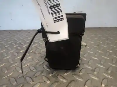 Peça sobressalente para automóvel em segunda mão abs por nissan note (e11e) 1.5 dci turbodiesel cat referências oem iam 0265800518  