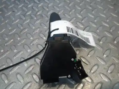 Pezzo di ricambio per auto di seconda mano comando pulito per nissan note (e11e) 1.5 dci turbodiesel cat riferimenti oem iam   