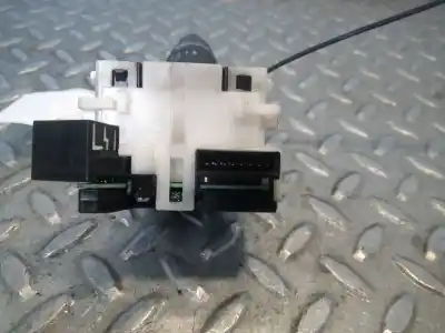 Pezzo di ricambio per auto di seconda mano comando pulito per nissan note (e11e) 1.5 dci turbodiesel cat riferimenti oem iam   